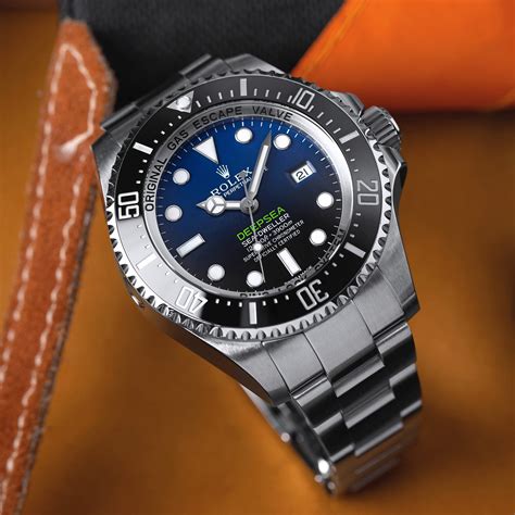 rolex sea-dweller deepsea 116660 gas release|rolex 116660 price.